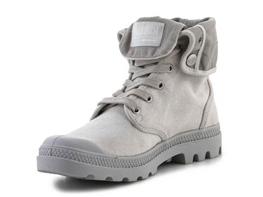 Superge in čevlji Palladium Baggy Siva | 92353-095-M, 4