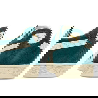 Superge in čevlji Puma Suede Charles F. Stead IV Size UK 6 Zelena | 403767-02, 3