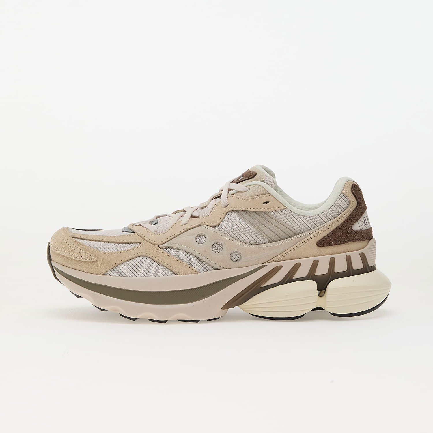 Superge in čevlji Saucony Grid Nxt Bež | S70879-1, 0