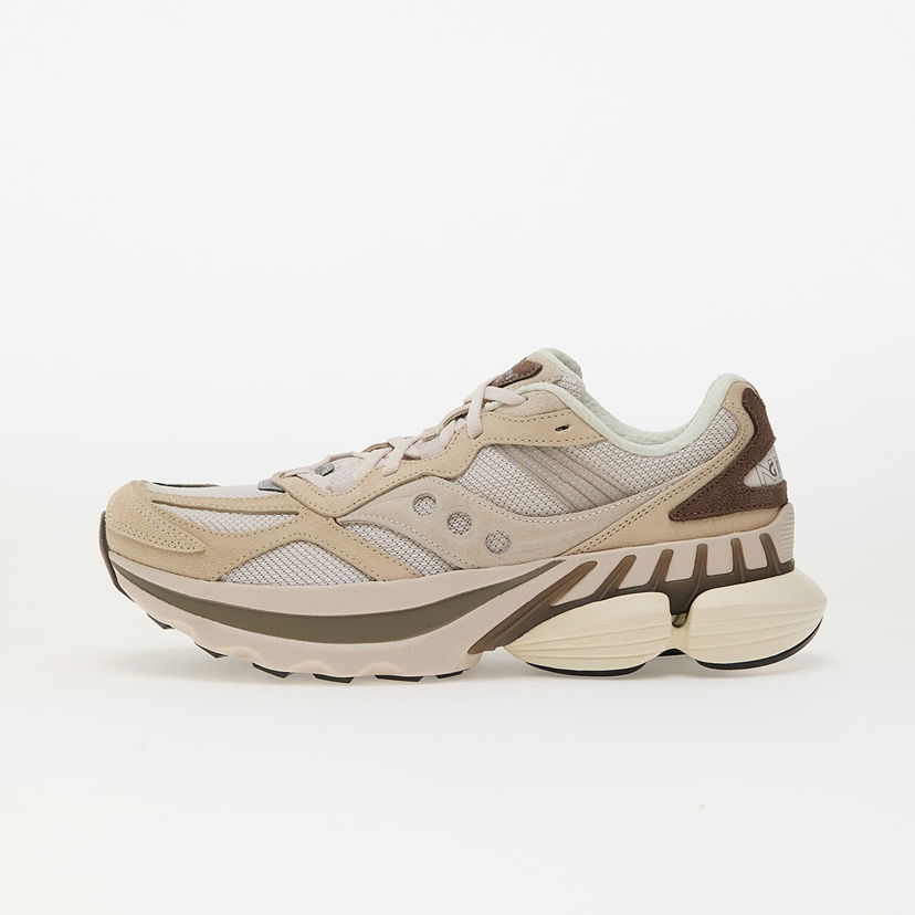 Superge in čevlji Saucony Grid Nxt Bež | S70879-1