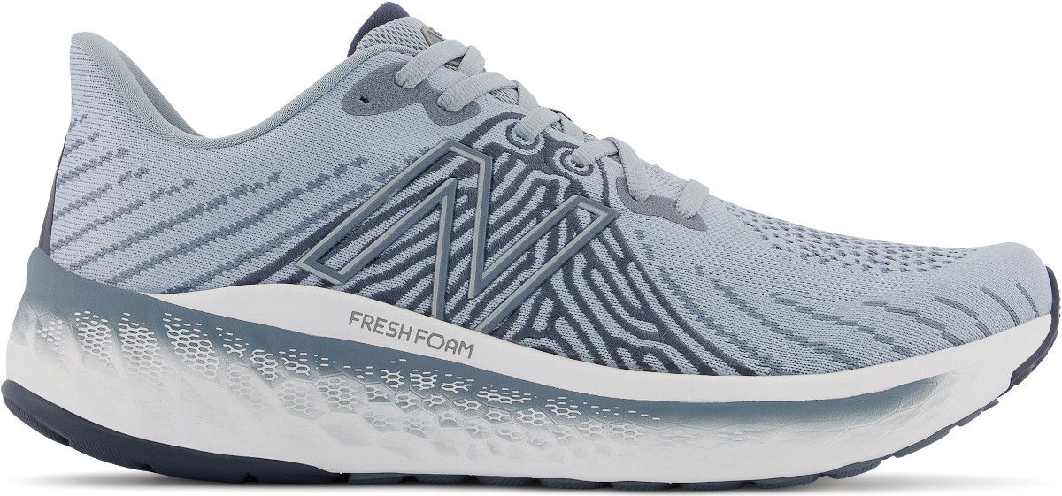 Superge in čevlji New Balance Fresh Foam X Vongo v5 Siva | mvngogg5, 1