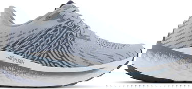 Superge in čevlji New Balance Fresh Foam X Vongo v5 Siva | mvngogg5, 1