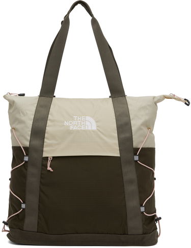 Tote bag The North Face Borealis Tote Bag Zelena | NF0A52SV, 0