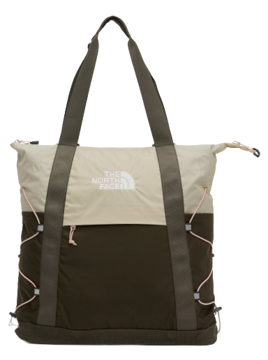 Tote bag The North Face Borealis Tote Bag Zelena | NF0A52SV