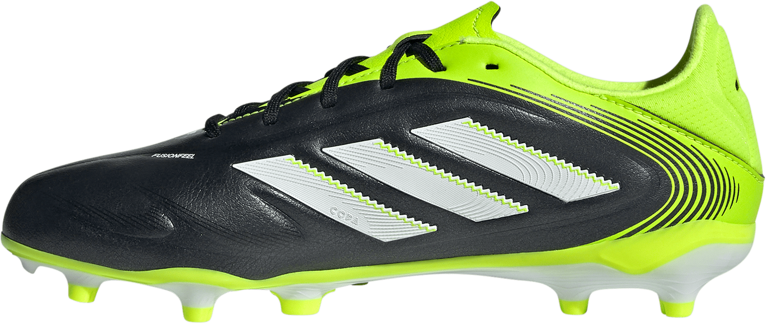 Superge in čevlji adidas Performance Copa Pure 3 League Firm/Multiground Črna | JR2883, 1
