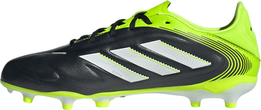 Superge in čevlji adidas Performance Copa Pure 3 League Firm/Multiground Črna | JR2883, 1