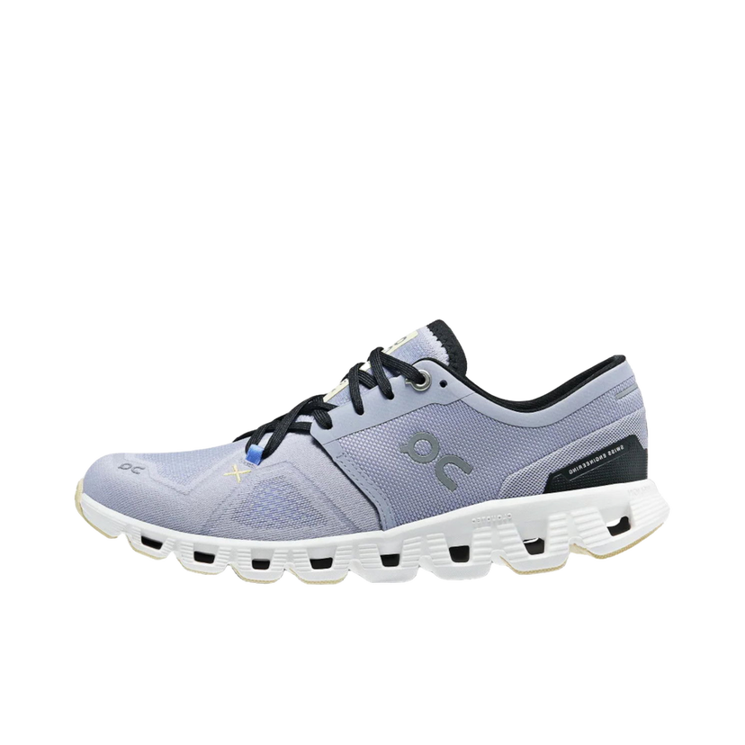 Tek On Running Cloud X 3 Lila | 60-98253