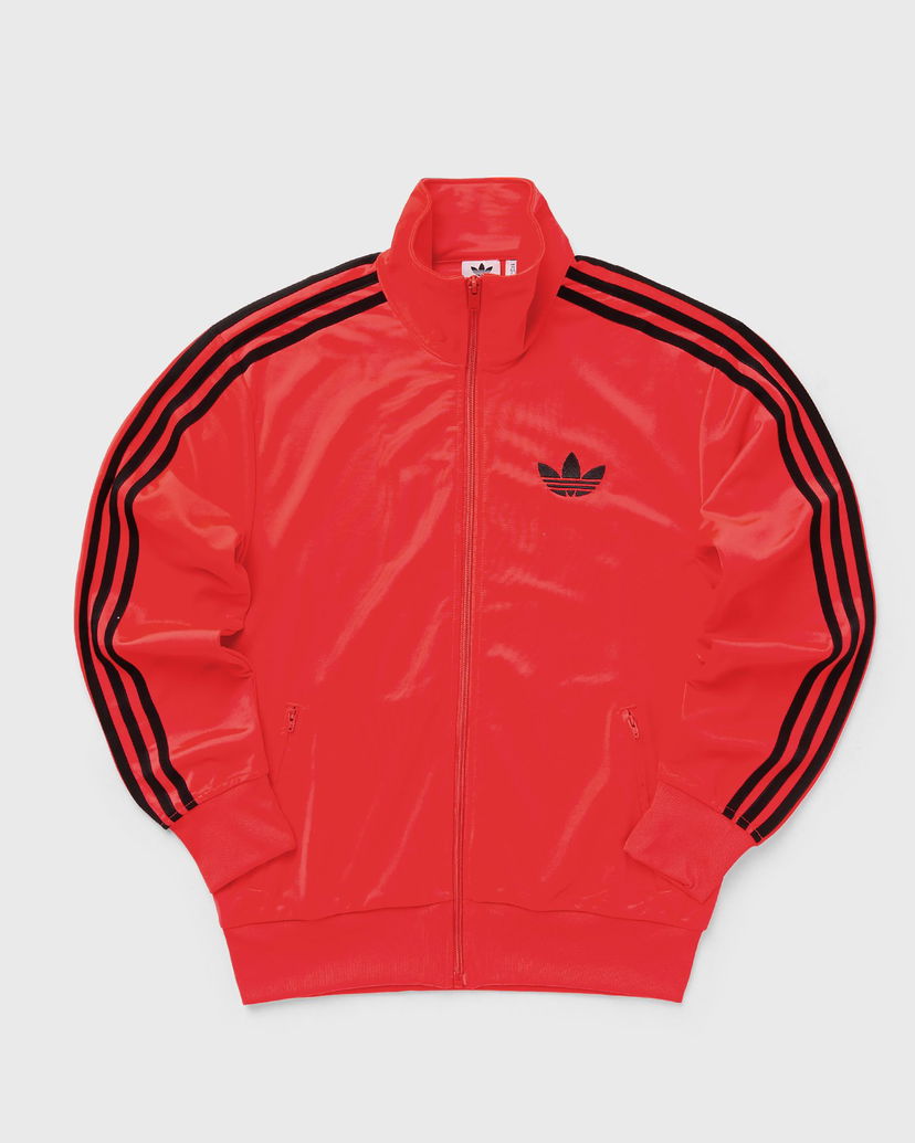 Jakna adidas Originals Adidas Firebird Track Jacket Rdeča | JW3663