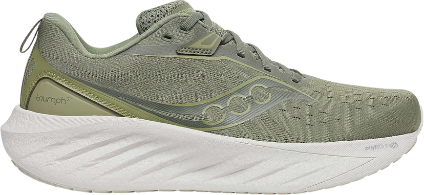 Superge in čevlji Saucony Triumph 22 Zelena | s20964-102