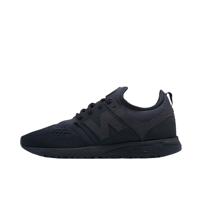 Superge in čevlji New Balance 247 Sport Navy Črna | MRL247BO