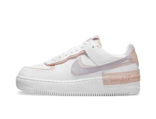 Superge in čevlji Nike Air Force 1 Shadow W Bela | CI0919-113