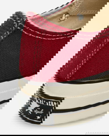 Superge in čevlji Converse Chuck 70 Low Rdeča | A10531C, 6