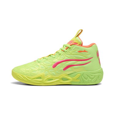 Superge in čevlji Puma MB.04 Gem Zelena | 311421_01, 0