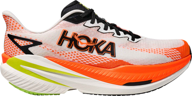Superge in čevlji Hoka One One Hoka Mach X 3 Oranžna | 1168720-wng, 0