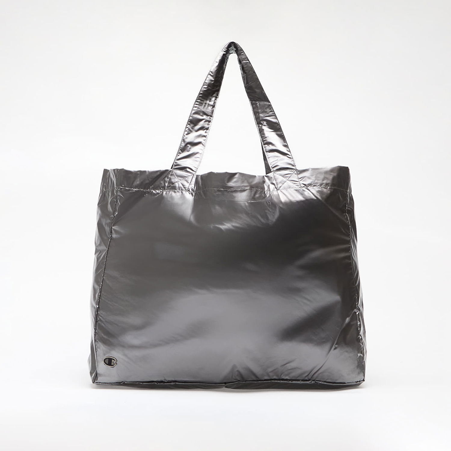 Tote bag Rick Owens Champion x Tote Silver Universal Kovinski | CM01D5790 CHNYS 18, 1