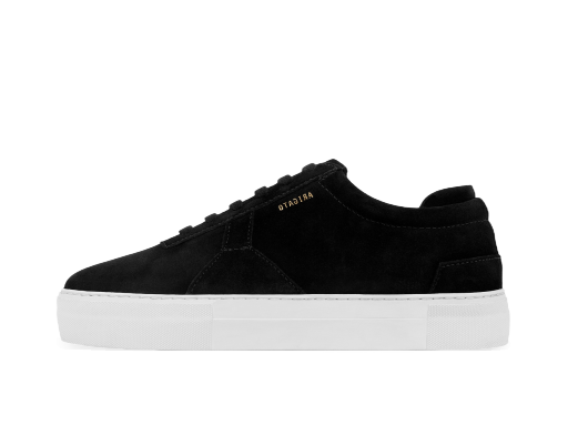 Superge in čevlji AXEL ARIGATO Platform Sneaker W Črna | 94000