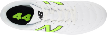 Superge in čevlji New Balance 442 Academy V2 FG Bela | ms43f-ib2, 3