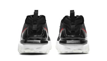Superge in čevlji Nike React Vision 3M Črna | CT3343-002, 4