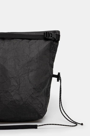 Torba za čez ramo ROA Dry Bag Črna | RBUW222FA15, 3