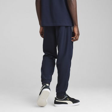 Trenirka Puma Manchester City ftblARCHIVE Woven Pants Mornarica | 779132_73, 3