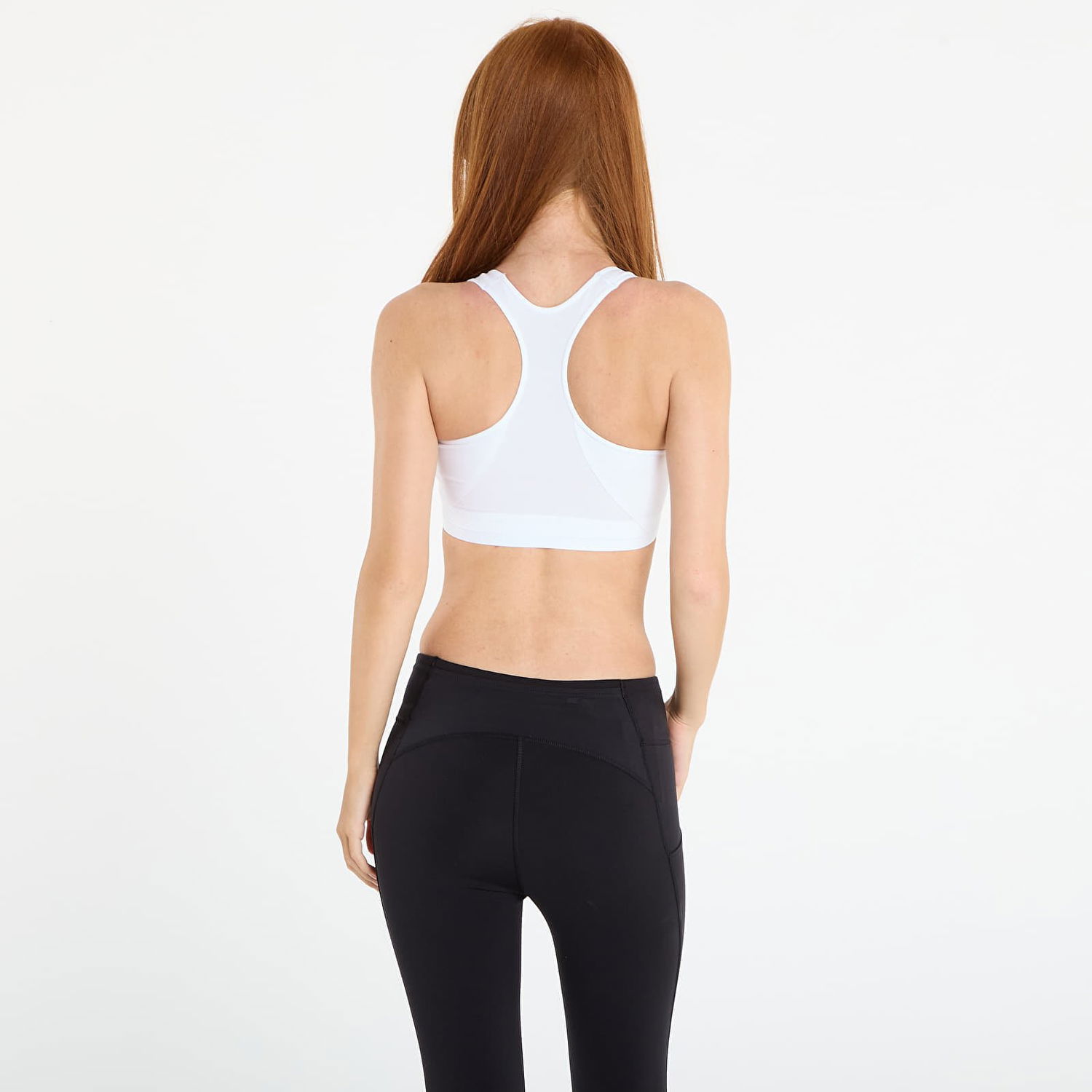 Modrček On Running On Train Sports Bra Bela | 1WF30330069, 1