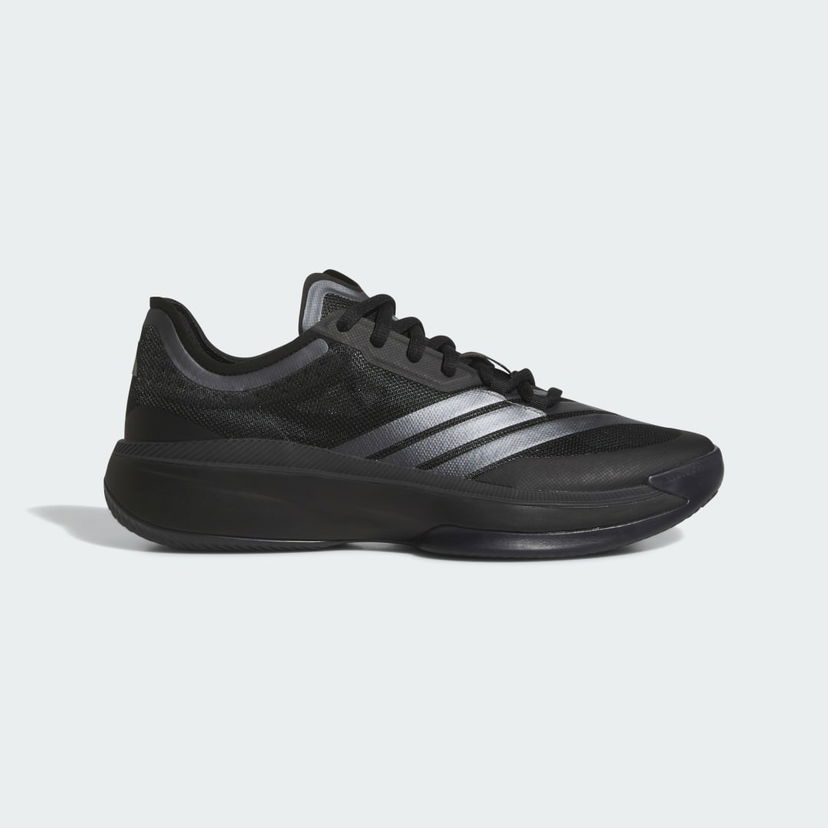 Superge in čevlji adidas Performance Adizero Select 2.0 Low Črna | JR8282