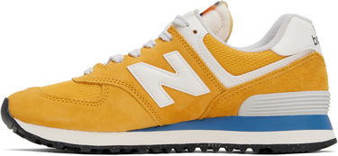 Superge in čevlji New Balance U574VPY Rumena | U574VPY, 2