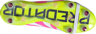 Superge in čevlji adidas Performance Predator Elite FT SG Bela | id8942, 2
