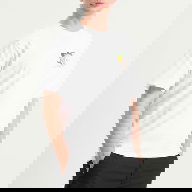 Majica thisisneverthat thisisneverthat Guava Graphic T-Shirt, Size Large Bela | TN253TTSST09-WHT, 2