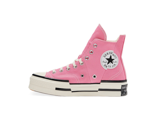 Superge in čevlji Converse Chuck 70 Plus W Roza | A05466C