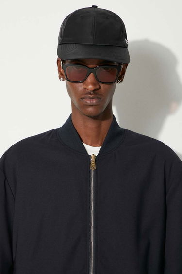 Bomber jakna Paul Smith Paul Smith Wool Bomber Jacket Črna | M1R.052Z.N02212, 6