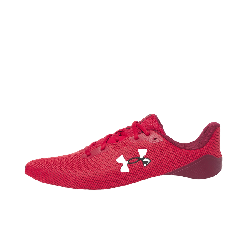 Superge in čevlji Under Armour Under Armour Charged Pursuit 4 Rdeča | 3028254-600