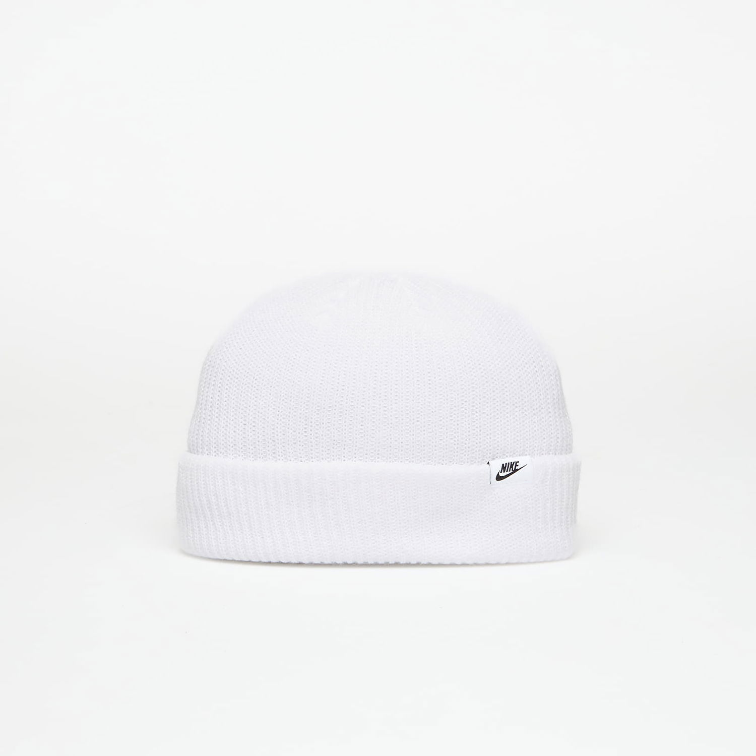 Beanie Nike Terra Futura365 Short-Cuff Beanie Bela | HF0176-100, 0