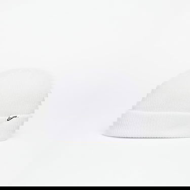 Beanie Nike Terra Futura365 Short-Cuff Beanie Bela | HF0176-100, 0