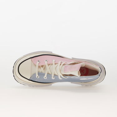 Superge in čevlji Converse Run Star Legacy CX Hi Ocean Retreat Roza | A04361C, 2