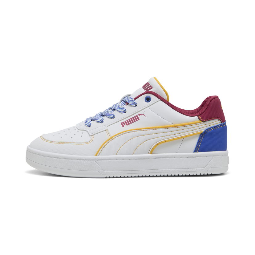 Superge in čevlji Puma Caven 2.0 Starblitz Bela | 400647_01