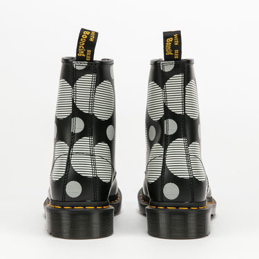 Superge in čevlji Dr. Martens 1460 W Večbarvna | DM26876009, 3