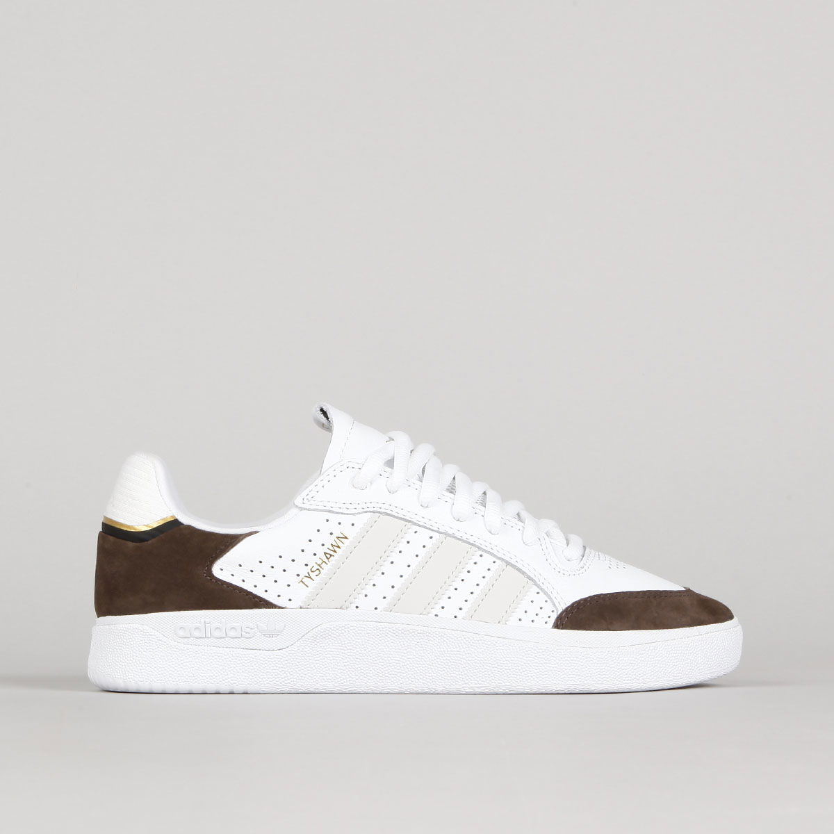 Superge in čevlji adidas Originals Tyshawn Low Bela | GZ8368, 1