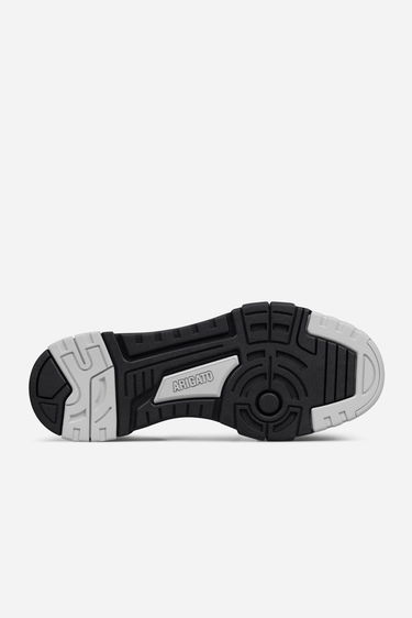 Superge in čevlji AXEL ARIGATO Onyx Sneaker Bela | F1657005, 5
