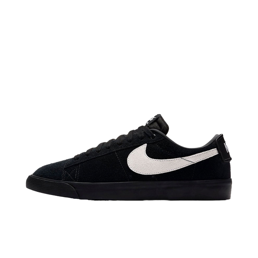 Superge in čevlji Nike SB SB Blazer Zoom Low GT Črna | 943849-010