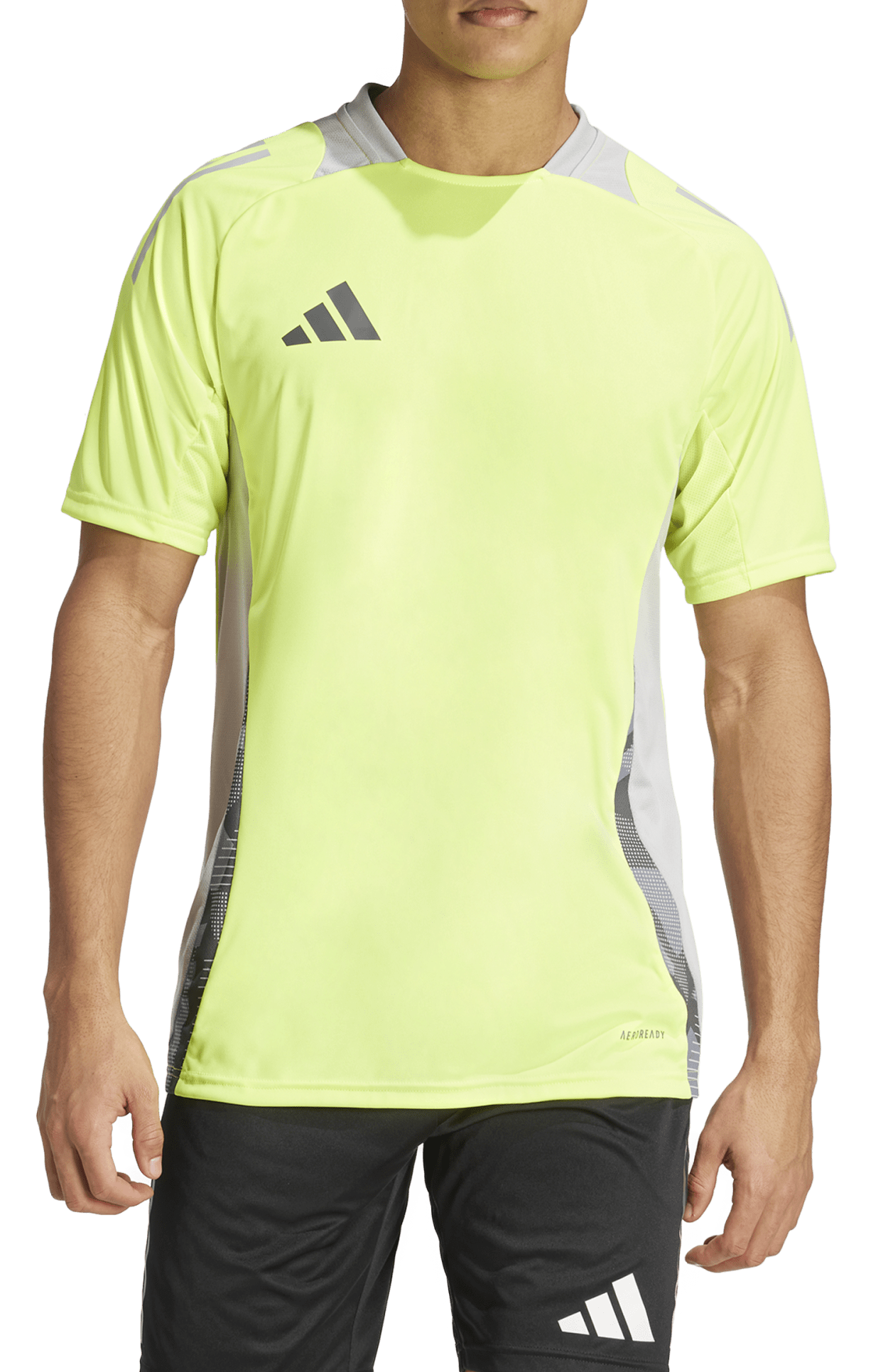 Dres adidas Originals adidas TIRO24 C TR JSY Rumena | in2289, 0