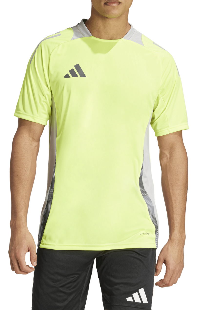 Dres adidas Originals adidas TIRO24 C TR JSY Rumena | in2289
