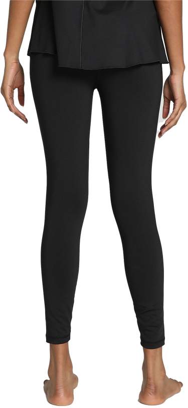 Pajkice Puma Puma Maternity Fav Forever High Waist 7/8 Tight Leggings Črna | 522437-51, 1