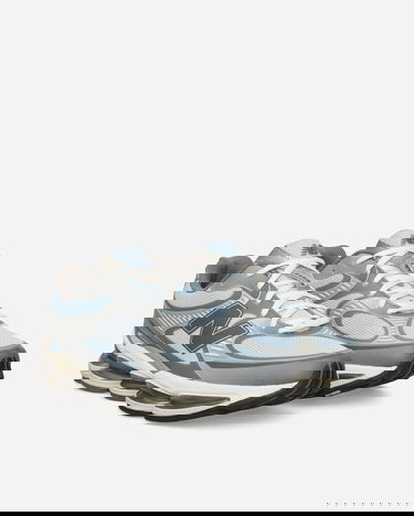Superge in čevlji New Balance ABZORB 2000 "Blue Grey" Modra | U2000BA, 3