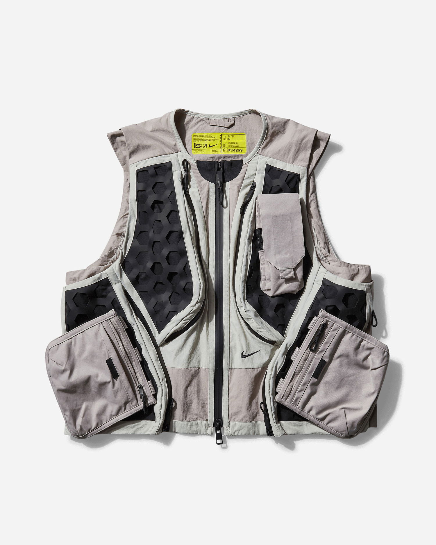 Telovnik Nike Modular Pocket Vest Bež | FV4899-072, 1