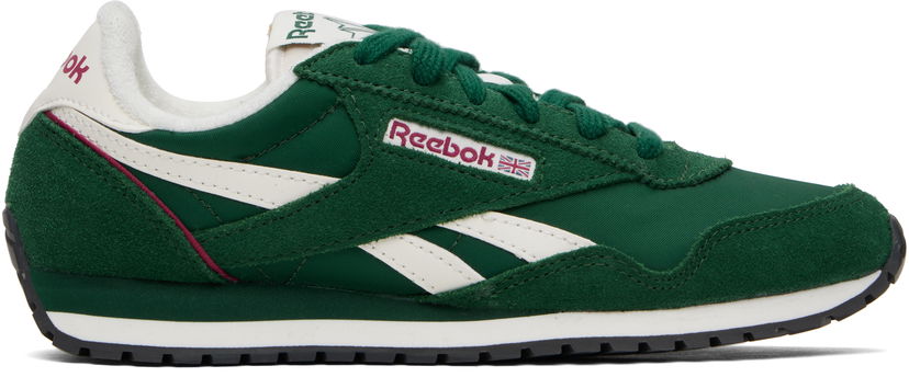 Superge in čevlji Reebok Classics AZ Zelena | 100221226