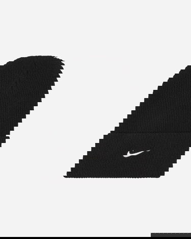 Beanie Nike Sportswear Beanie Utility Swoosh Črna | DV3342-010, 3