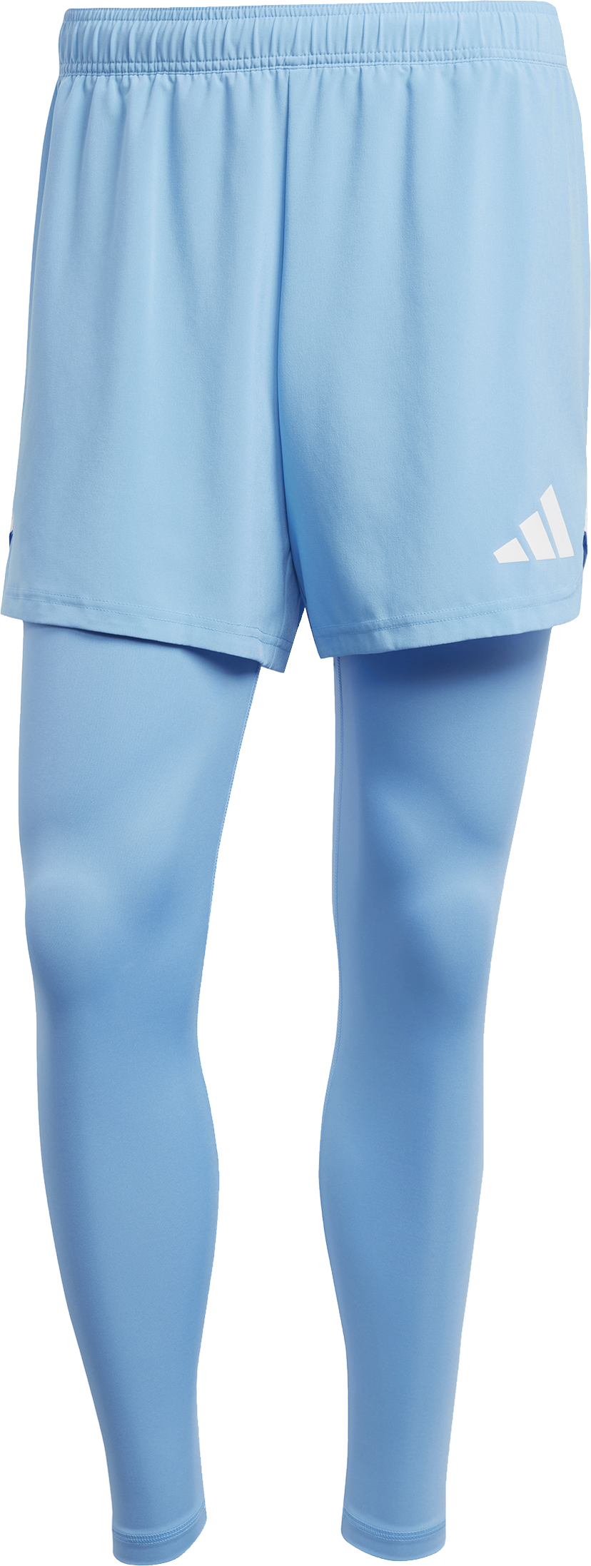 Kratke hlače adidas Originals Tiro 25 Pro GK Tight Modra | jh3313