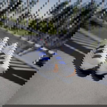 Superge in čevlji adidas Performance Adizero Sl2 Bela | IF9383, 2