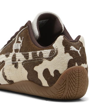 Superge in čevlji Puma Speedcat Cow Print Rjava | 406141_01, 2
